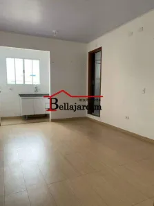 Sobrado com 1 Quarto à venda, 89m² no Vila Assunção, Santo André