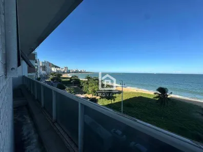Apartamento com 4 Quartos à venda, 374m² no Praia da Costa, Vila Velha