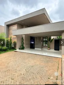 Casa de Condomínio com 3 Quartos à venda, 190m² no Residencial Maria Júlia, São José do Rio Preto
