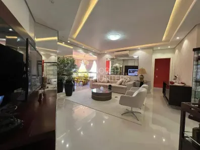 Apartamento com 3 Quartos à venda, 128m² no Jurerê Internacional, Florianópolis
