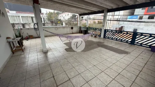 Sobrado com 6 Quartos à venda, 293m² no Vila Curuçá, Santo André