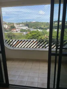 Apartamento com 3 Quartos à venda, 145m² no Estância Suíça, Serra Negra