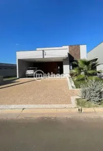 Casa com 3 Quartos à venda, 205m² no Jardim América, Paulínia