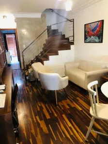 Sobrado com 3 Quartos à venda, 85m² no Jardim Guarau, São Paulo