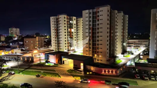 Apartamento com 2 Quartos à venda, 60m² no Rio Madeira, Porto Velho