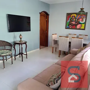 Casa de Condomínio com 2 Quartos à venda, 73m² no Passagem, Cabo Frio