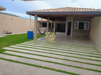 Casa com 2 Quartos à venda, 160m² no Jardim Colônia, Jacareí