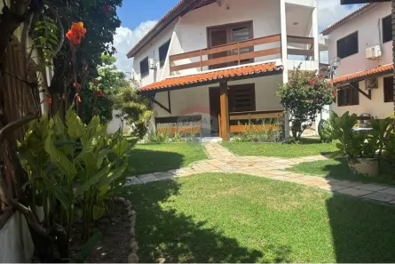 Casa de Condomínio com 2 Quartos à venda, 75m² no Fleicheiras, Trairi