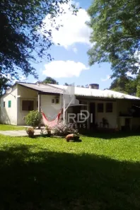 Casa com 4 Quartos para alugar, 158m² no Chapéu do Sol, Porto Alegre