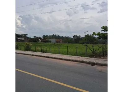 à venda, 7762m² no Das Capitais, Timbó