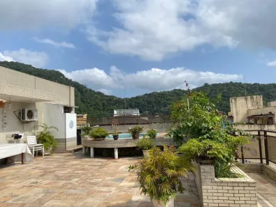 Apartamento com 4 Quartos à venda, 499m² no Enseada, Guarujá