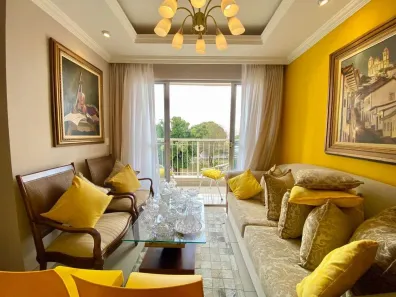 Apartamento com 3 Quartos à venda, 70m² no Paquetá, Belo Horizonte