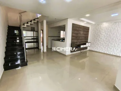 Casa de Condomínio com 3 Quartos à venda, 195m² no Horto Florestal, Sorocaba
