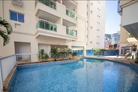 Apartamento com 2 Quartos para alugar, 70m² no Santa Rosa, Niterói