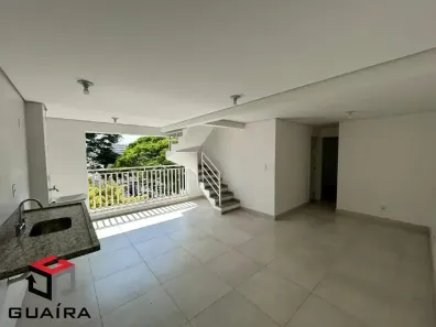 Cobertura com 2 Quartos à venda, 134m² no Centro, São Bernardo do Campo