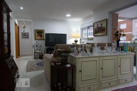Apartamento com 3 Quartos à venda, 96m² no Vila Olímpia, São Paulo