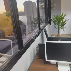 Sala Comercial com 1 Quarto à venda, 70m² no Chácara Santo Antônio (Zona Sul), São Paulo