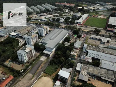 Lote/Terreno à venda, 7800m² no Coroado, Manaus