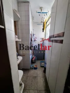 Apartamento com 2 Quartos à venda, 65m² no Vila Isabel, Rio de Janeiro