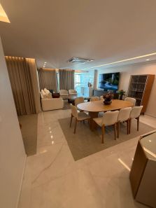 Apartamento com 5 Quartos à venda, 135m² no Boa Viagem, Recife