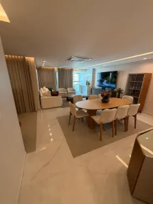 Apartamento com 5 Quartos à venda, 135m² no Boa Viagem, Recife