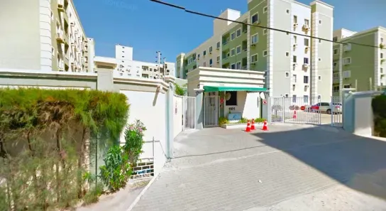 Apartamento com 2 Quartos à venda, 54m² no Manuel Dias Branco, Fortaleza