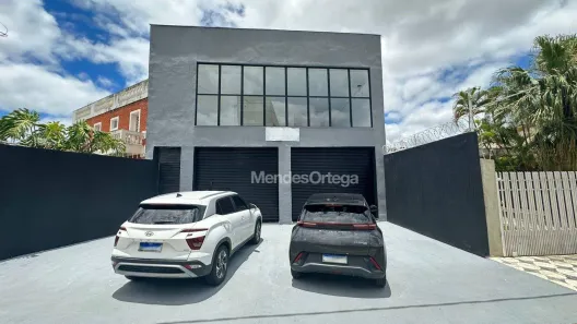Ponto Comercial para alugar, 190m² no Vila Independência, Sorocaba