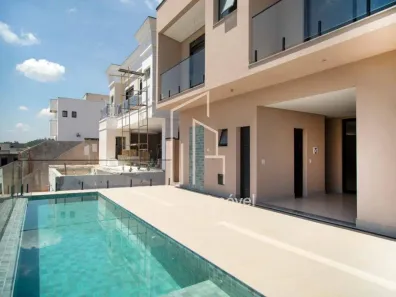 Casa de Condomínio com 3 Quartos à venda, 501m² no Colinas da Anhangüera, Santana de Parnaíba