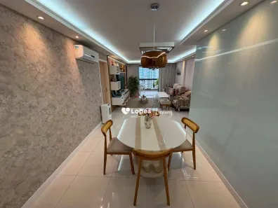 Apartamento com 4 Quartos à venda, 159m² no Barra Olímpica, Rio de Janeiro