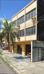 Apartamento com 3 Quartos para alugar, 80m² no Cidade Velha, Belém