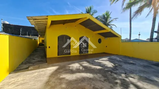 Casa com 3 Quartos à venda, 210m² no Estância Balneária Belmira Novaes, Peruíbe
