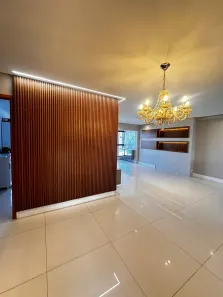 Apartamento com 3 Quartos à venda, 139m² no Altiplano Cabo Branco, João Pessoa