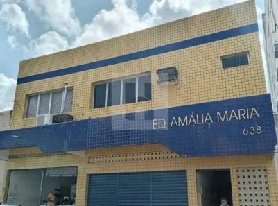 Ponto Comercial à venda, 735m² no Centro, João Pessoa