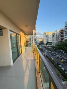 Apartamento com 3 Quartos à venda, 78m² no Barra Olímpica, Rio de Janeiro