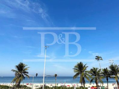 Apartamento com 4 Quartos para venda ou aluguel, 270m² no Ipanema, Rio de Janeiro