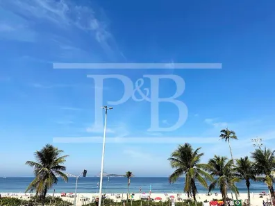Apartamento com 4 Quartos para venda ou aluguel, 270m² no Ipanema, Rio de Janeiro