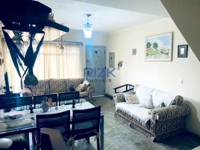 Casa com 3 Quartos à venda, 116m² no Jardim da Glória, São Paulo