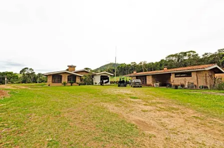 Lote/Terreno à venda, 54403m² no Ribeirão dos Porcos, Atibaia