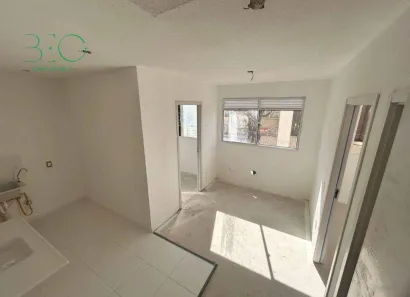 Apartamento com 2 Quartos à venda, 33m² no Quinta da Paineira, São Paulo