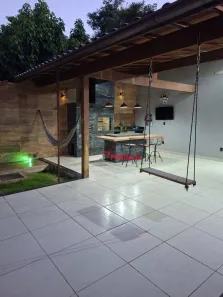 Casa de Condomínio com 3 Quartos à venda, 200m² no Granja dos Cavaleiros, Macaé