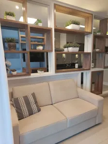 Apartamento com 1 Quarto para alugar, 37m² no Brooklin Paulista, São Paulo