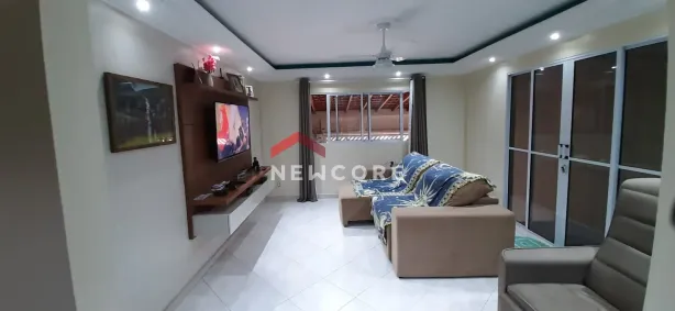 Casa com 3 Quartos à venda, 200m² no Dic VI (Conjunto Habitacional Santo Dias Silva), Campinas