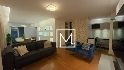 Apartamento com 3 Quartos à venda, 145m² no Jardim Vila Mariana, São Paulo