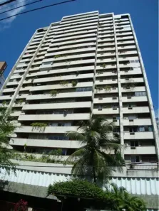 Apartamento com 4 Quartos à venda, 210m² no Espinheiro, Recife