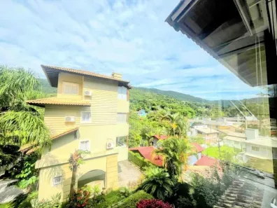Apartamento com 3 Quartos à venda, 115m² no Lagoa da Conceição, Florianópolis