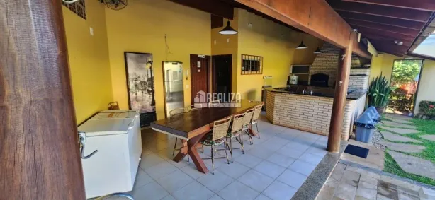 Casa com 3 Quartos à venda, 504m² no Residencial Estados Unidos, Uberaba