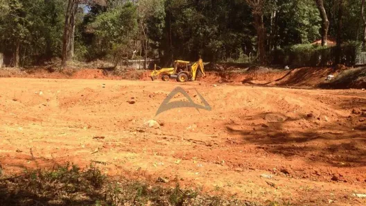 Lote/Terreno à venda, 2448m² no Jardim Santana, Campinas