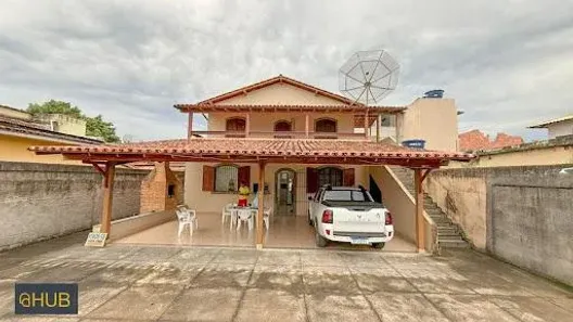 Casa com 5 Quartos à venda, 160m² no Itaoca, Itapemirim