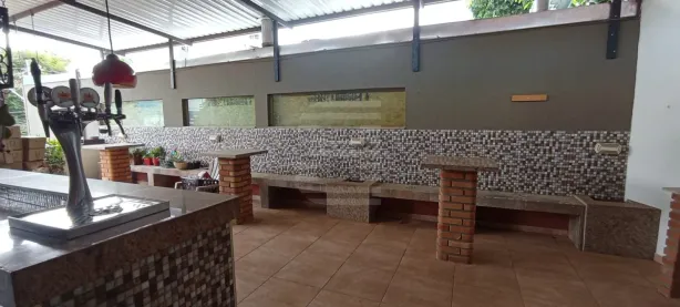 Imóvel Comercial para alugar, 220m² no Jardim Leonor, Campinas