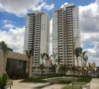 Apartamento com 2 Quartos à venda, 73m² no Parque Rural Fazenda Santa Cândida, Campinas